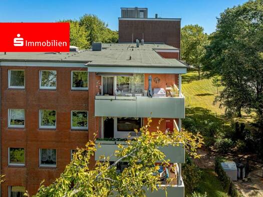 Wohnung zum Kauf 235.000 € 4 Zimmer 96,4 m² Elmshorn 25337