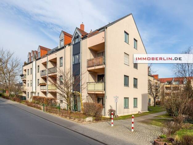 Wohnung zum Kauf 465.000 € 4 Zimmer 108 m² EG Altglienicke Treptow-Köpenick 12524