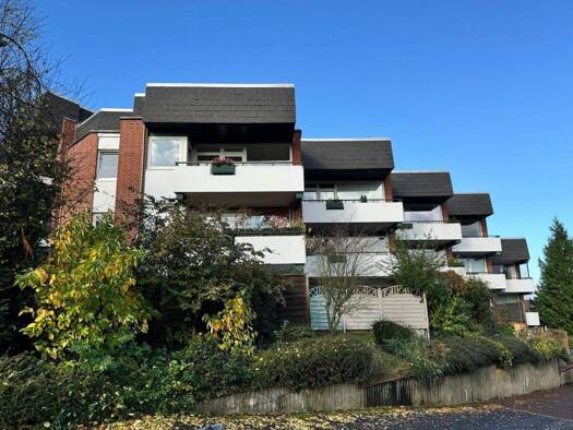 Wohnung zum Kauf 280.000 € 3 Zimmer 97 m² 1. Geschoss frei ab 01.01.2026 St. Gertrud Lübeck 23566