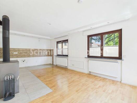 Stadthaus zur Miete 1.490 € 5 Zimmer 118 m² Sindlingen West 65931