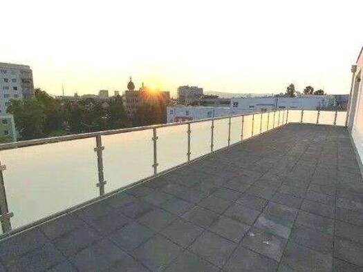 Wohnung zum Kauf - Erstbezug 849.000 € 5 Zimmer 145,4 m² Frankfurt am Main 60489