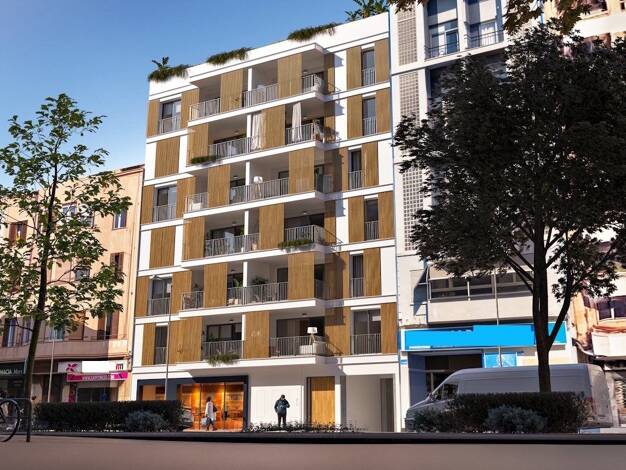 Wohnung zum Kauf - Erstbezug provisionsfrei 592.500 € 4 Zimmer 115 m² Palma 07006
