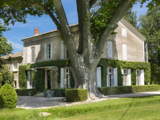 Land-/Forstwirtschaft zum Kauf 1.855.000 € 30.000 m² Grundstück Moulin à Vent-Georges Lévy GIGONDAS 84190