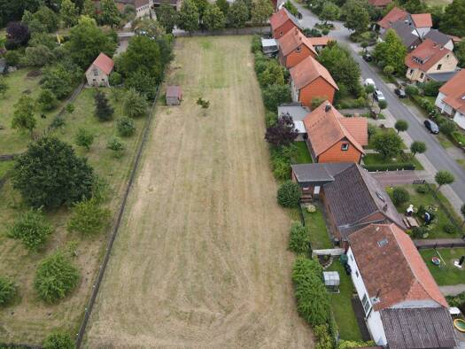 Grundstück zum Kauf 162.000 € 1.246 m² Grundstück Eilum Kneitlingen 38170