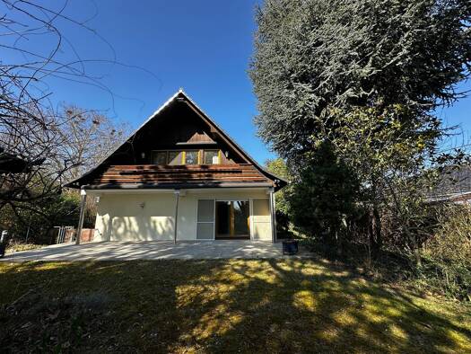 Haus zum Kauf 749.000 € 7 Zimmer 203 m² 803 m² Grundstück Ebersheim Mainz 55129