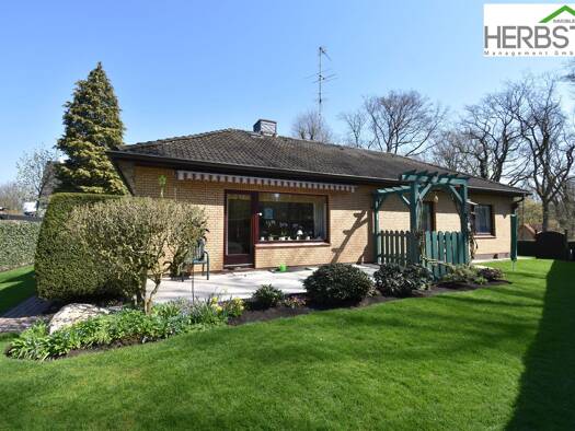 Haus zum Kauf 325.000 € 4 Zimmer 108 m² 874 m² Grundstück Appel 21279
