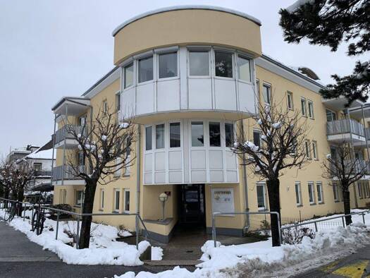 Wohnung zum Kauf 405.000 € 2 Zimmer 67,5 m² 2. Geschoss Innsbruck 6020