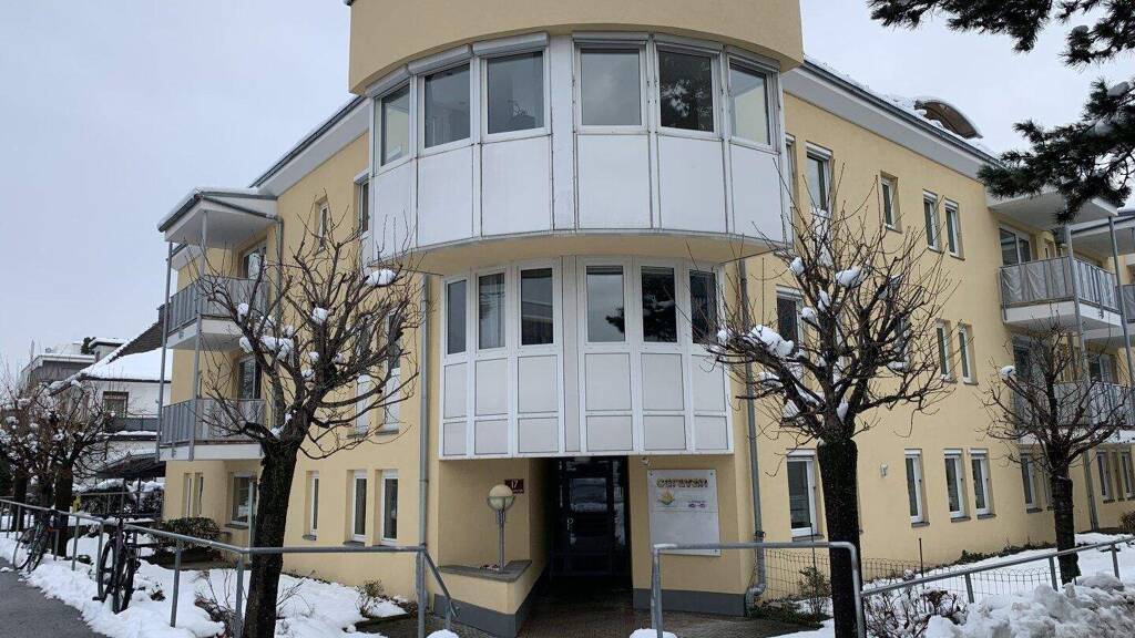 Wohnung zum Kauf 405.000 € 2 Zimmer 67,5 m² 2. Geschoss Innsbruck 6020