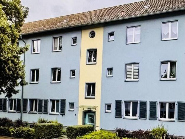 Wohnung zum Kauf provisionsfrei 130.000 € 1,5 Zimmer 39,4 m² Gehsener Straße 80 Köpenick Berlin 12555