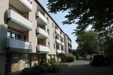 Wohnung zur Miete 519 € 3 Zimmer 68 m² 1. Geschoss frei ab 31.10.2024 Stormstraße 12 Geisweid - Ruhrst / Hoher Rain Siegen 57078