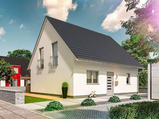 Einfamilienhaus zum Kauf - Erstbezug 383.277 € 4 Zimmer 126 m² 660 m² Grundstück Jüterbog 14913