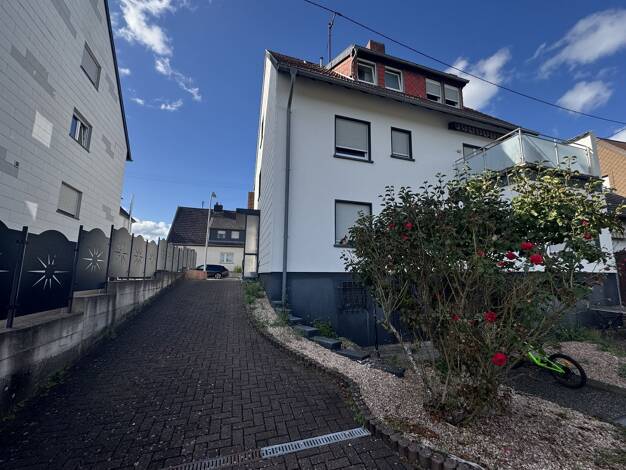 Mehrfamilienhaus zum Kauf 449.000 € 8 Zimmer 245 m² 1.681 m² Grundstück Gersweiler Saarbrücken 66128
