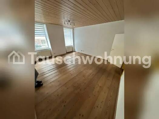 Wohnung zur Miete Tauschwohnung 860 € 2 Zimmer 40 m² EG Mitte Stuttgart 70180