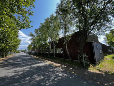 Halle/Industriefläche zum Kauf 3.800 m² Lagerfläche Bad Waldliesborn Lippstadt 59556