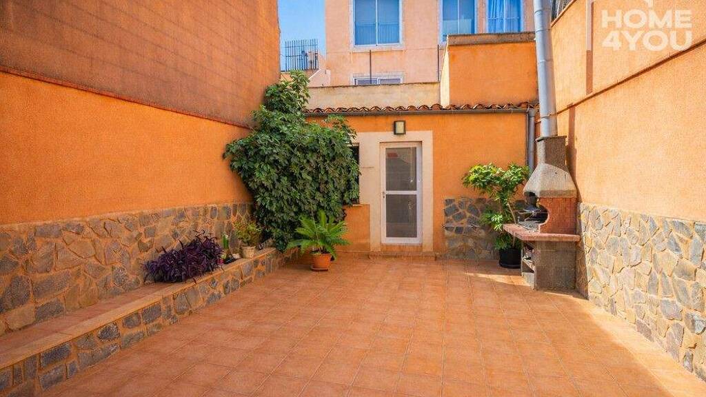 Reihenmittelhaus zum Kauf provisionsfrei 550.000 € 6 Zimmer 160 m² 168 m² Grundstück Felanitx 07200