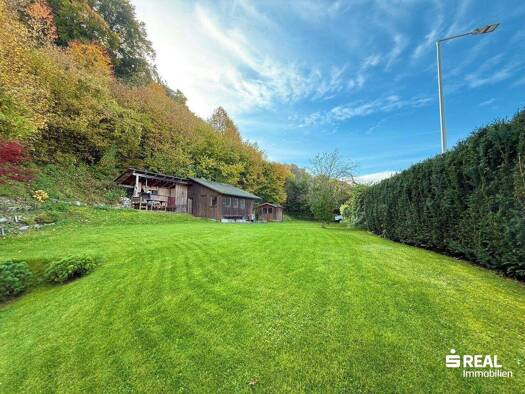 Grundstück zum Kauf 297.000 € 843 m² Grundstück Thalheim bei Wels 4600