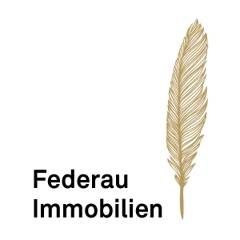 Federau Immobilien logo