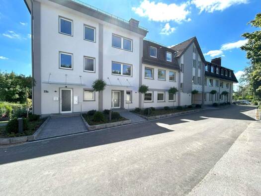 Wohnung zur Miete 1.490 € 4 Zimmer 115 m² Lüdenscheid 58509