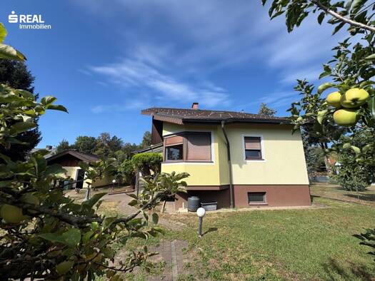 Haus zum Kauf 450.000 € 7 Zimmer 1.105 m² Grundstück Seiersberg-Pirka 8073
