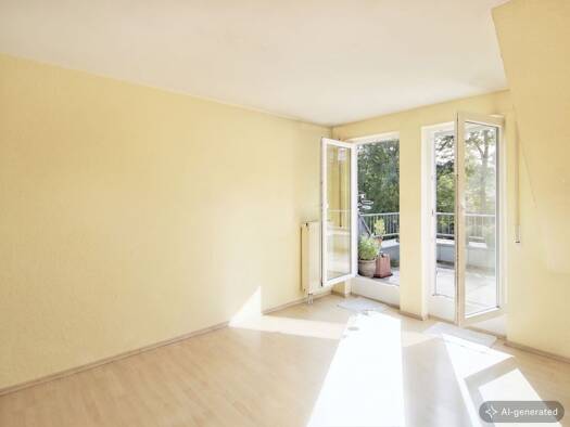 Wohnung zum Kauf 268.000 € 3 Zimmer 84 m² Musberg Leinfelden-Echterdingen 70771