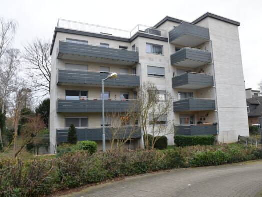 Wohnung zum Kauf 149.000 € 4 Zimmer 105 m² Otto Hahn Str. 14 Zieverich Bergheim 50126