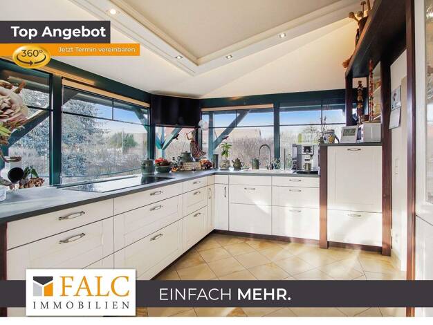 Einfamilienhaus zum Kauf 590.000 € 6 Zimmer 139,9 m² 1.829 m² Grundstück Treuenbrietzen 14929