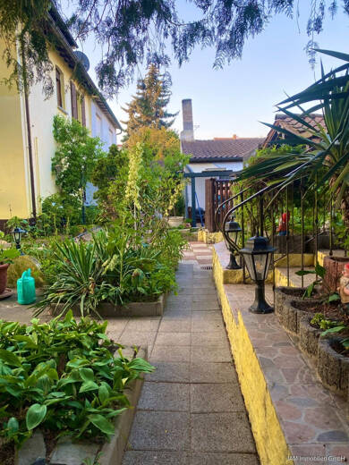 Grundstück zum Kauf 1.200.000 € 1.017 m² Grundstück Lübecker Str. 10 A Bieber Offenbach 63073