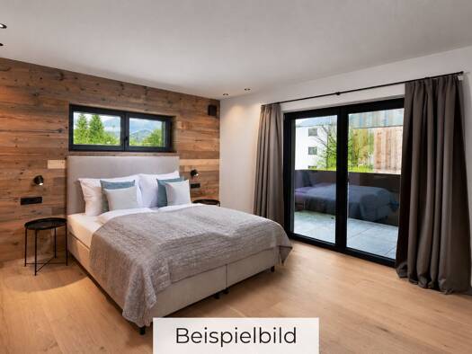 Wohnung zum Kauf 674.730 € 3 Zimmer 73,1 m² Brixen im Thale 6364