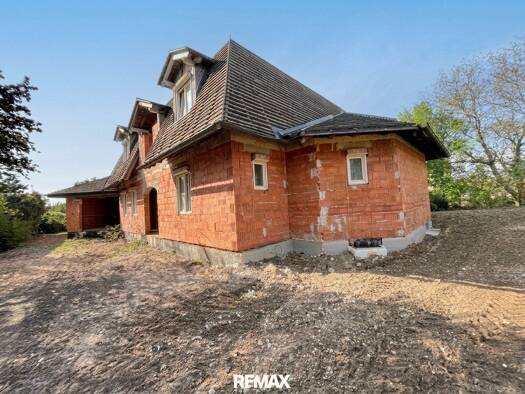 Haus zum Kauf 430.000 € 278 m² 1.064 m² Grundstück Bad Fischau-Brunn 2721