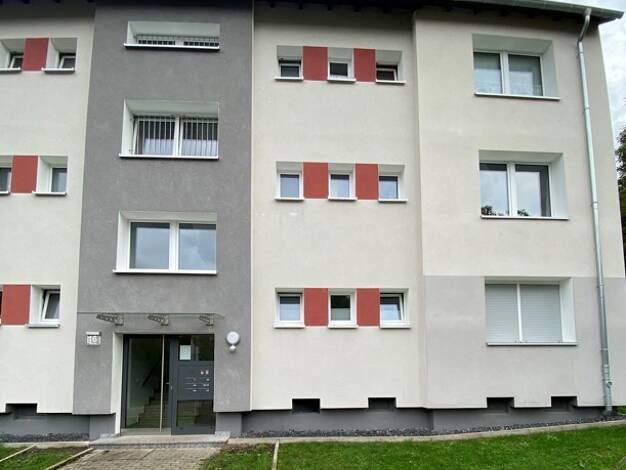 Wohnung zur Miete 650 € 4,5 Zimmer 65,7 m² frei ab 31.08.2026 Grundstr. 16 Katernberg Stadtbezirk VI 45327