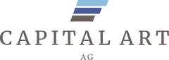 capital art ag logo