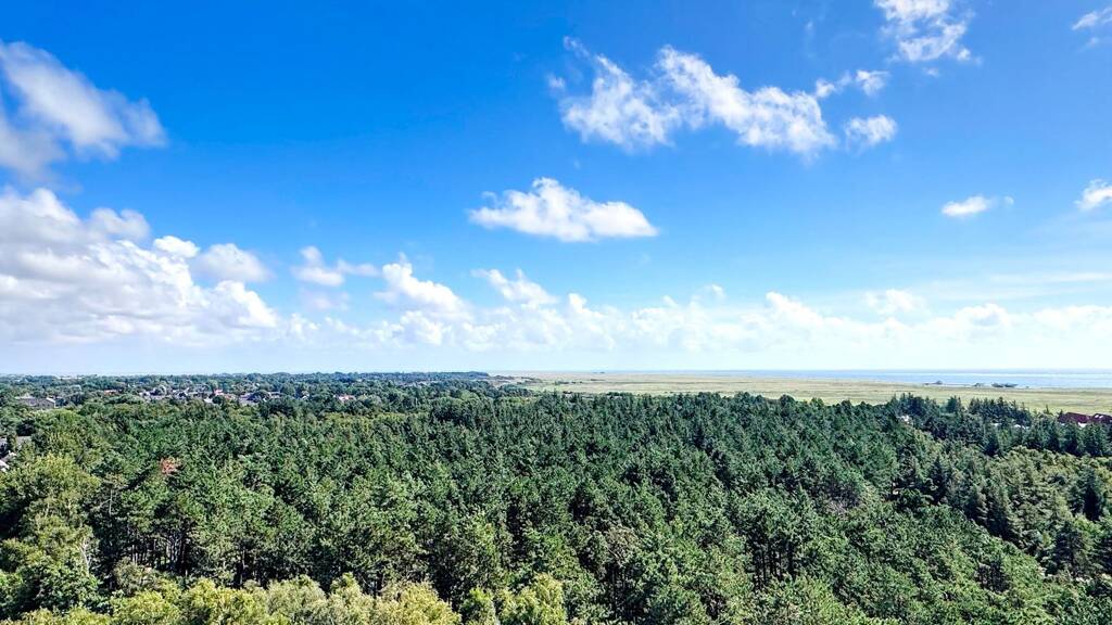 Wohnung zum Kauf 379.000 € 3 Zimmer 47 m² 13. Geschoss frei ab sofort Sankt Peter-Ording 25826