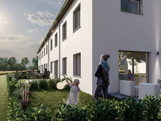 Reihenendhaus zum Kauf 589.000 € 5 Zimmer 140 m² 329 m² Grundstück Kümmersbruck 92245