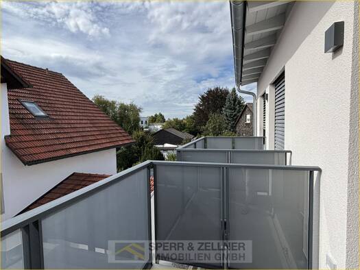 Wohnung zur Miete 960 € 1 Zimmer 45,9 m² 2. Geschoss Klettham Erding 85435