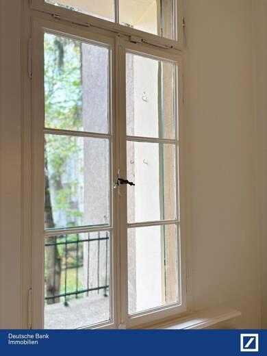 Wohnung zum Kauf 579.000 € 3 Zimmer 100 m² 2. Geschoss Weststadt - Ost Heidelberg 69115