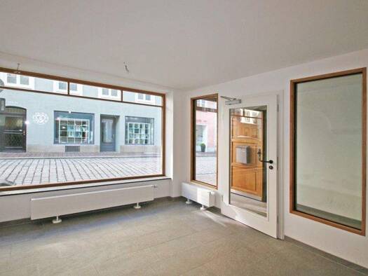 Laden zur Miete 600 € 28,2 m² Verkaufsfläche Landsberg Landsberg am Lech 86899