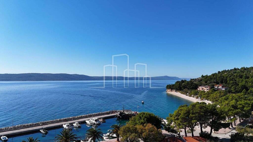 Wohnung zum Kauf 3 Zimmer 3. Geschoss Zivogosce