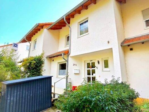 Reihenmittelhaus zum Kauf provisionsfrei 380.000 € 6 Zimmer 160 m² 152 m² Grundstück Schimsheim Armsheim 55288