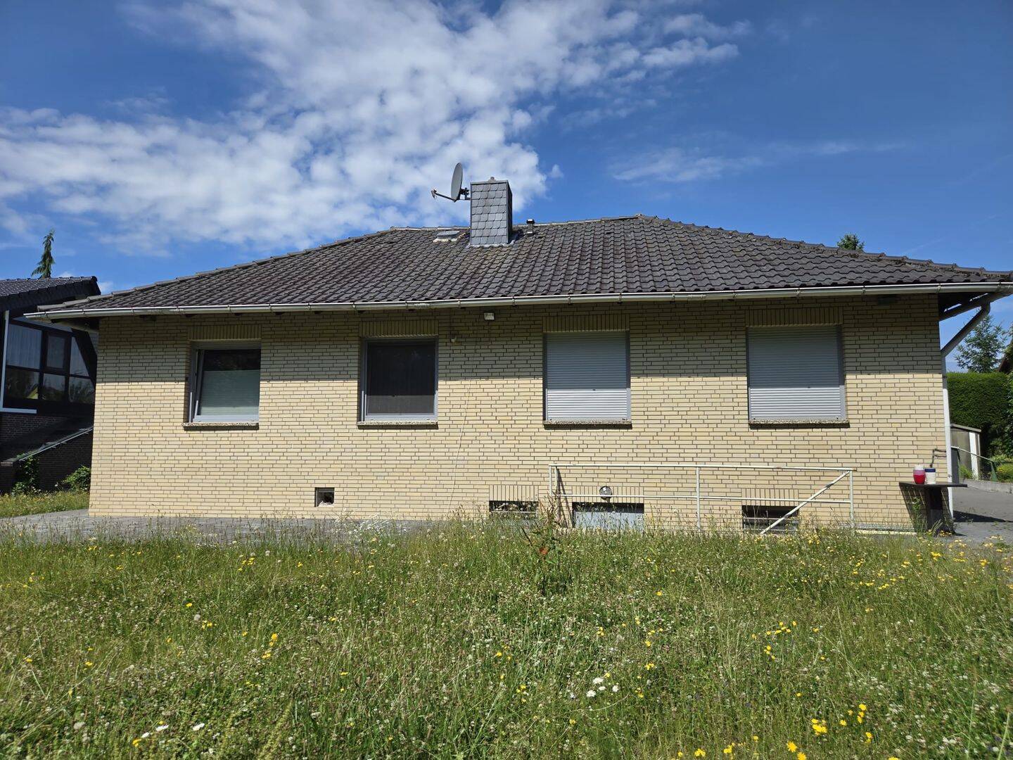 Haus – Ilsede, Bülten - Ansicht 4