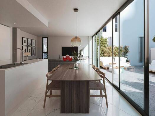 Doppelhaushälfte zum Kauf 1.028.000 € 4 Zimmer 286 m² Las Palmas de Gran Canaria 35019