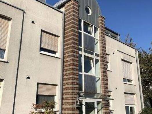 Wohnung zur Miete 660 € 3 Zimmer 90 m² 2. Geschoss frei ab sofort Christophorusweg 2 Hillerheide Recklinghausen 45659