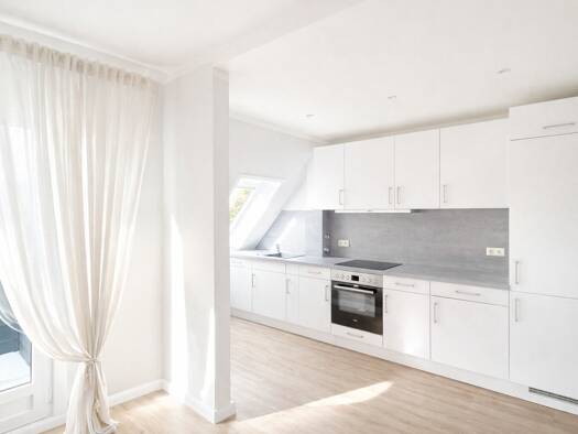 Wohnung zum Kauf provisionsfrei 265.000 € 2 Zimmer 60 m² Rahlstedt Hamburg 22149