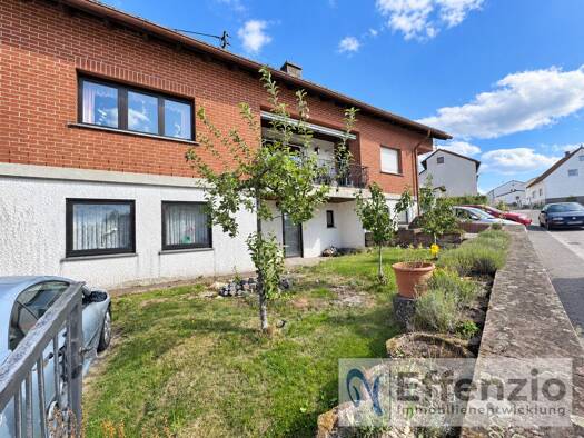 Wohnung zum Kauf 119.000 € 3 Zimmer 83,1 m² Zeselberg Weselberg 66919