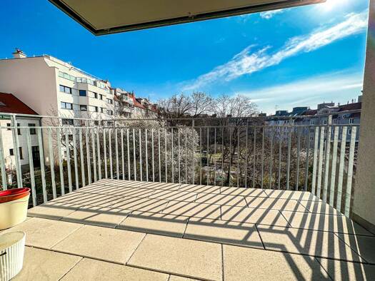 Wohnung zur Miete 1.388 € 3 Zimmer 77,6 m² 3. Geschoss frei ab 15.10.2026 Penzing 1140