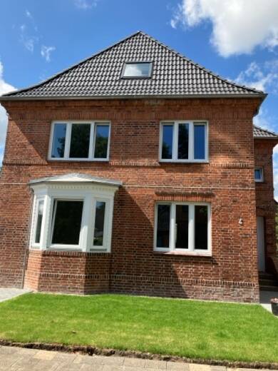 Wohnung zur Miete 990 € 3 Zimmer 75 m² EG frei ab 01.08.2025 Ost Neumünster 24536