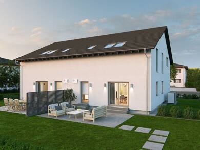 Mehrfamilienhaus zum Kauf provisionsfrei 668.305 € 8 Zimmer 260 m² 725 m² Grundstück Veitshöchheim Veitshöchheim 97209
