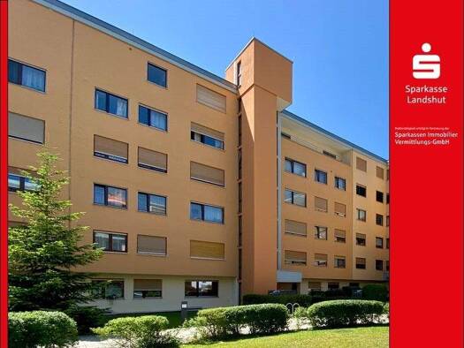 Wohnung zum Kauf 339.000 € 3 Zimmer 102 m² 1. Geschoss West Landshut 84034