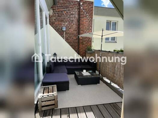 Wohnung zur Miete Tauschwohnung 1.400 € 4 Zimmer 95 m² 4. Geschoss Moabit Mitte 10115