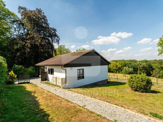 Einfamilienhaus zum Kauf 249.000 € 3 Zimmer 75,5 m² 674 m² Grundstück Nümbrecht Nümbrecht 51588