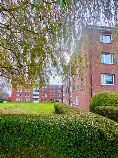 Wohnung zum Kauf provisionsfrei 298.000 € 2 Zimmer 71 m² 1. Geschoss Steilshoop Hamburg 22309